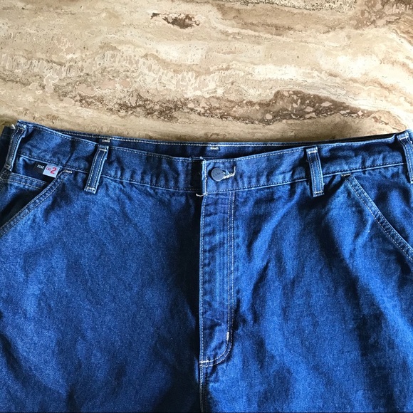 Men’s Carhartt Flame Resistant Cargo Pants - Picture 11 of 11